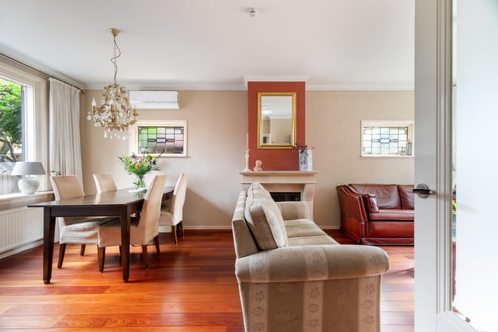 Foto 3 van Burgerdijkstraat 7