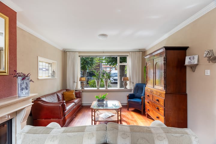 Foto 4 van Burgerdijkstraat 7