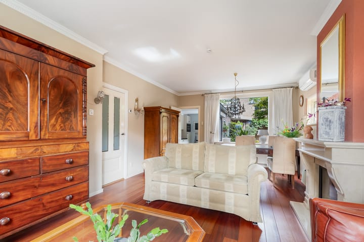 Foto 7 van Burgerdijkstraat 7