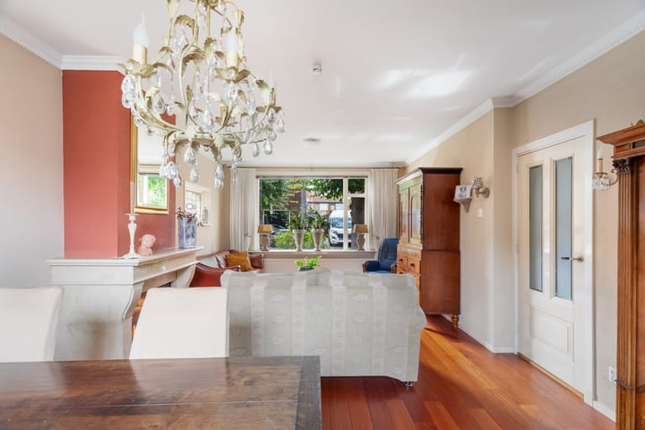 Foto 8 van Burgerdijkstraat 7