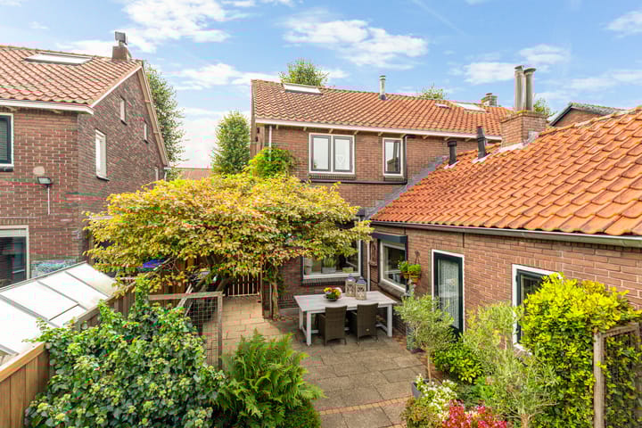 Foto 16 van Burgerdijkstraat 7