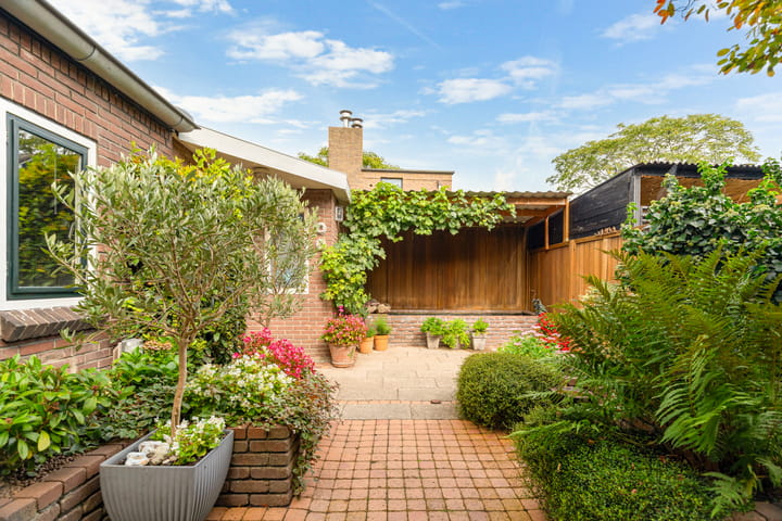 Foto 20 van Burgerdijkstraat 7