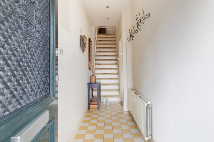 Foto 24 van Burgerdijkstraat 7