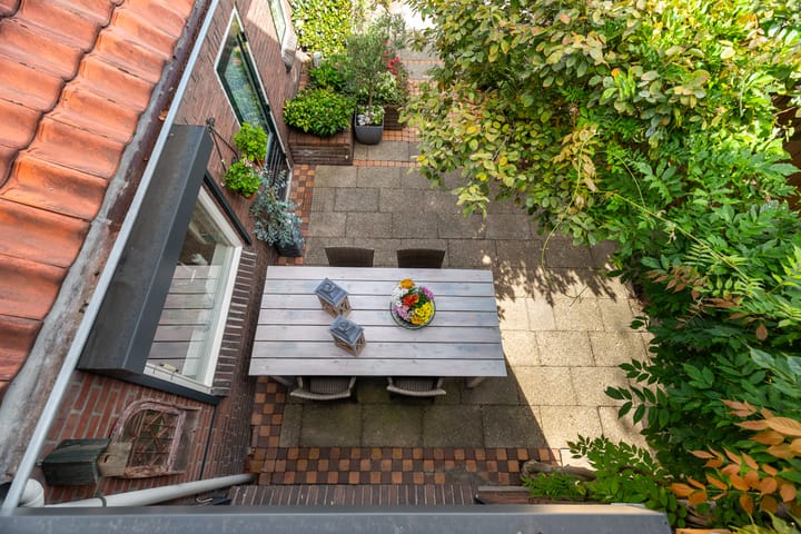 Foto 30 van Burgerdijkstraat 7