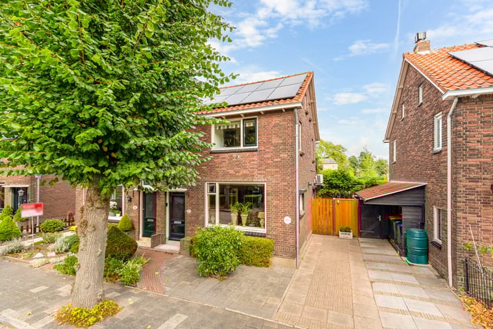 Foto 37 van Burgerdijkstraat 7