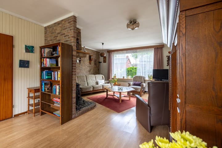 Foto 3 van Koningin Wilhelminastraat 22