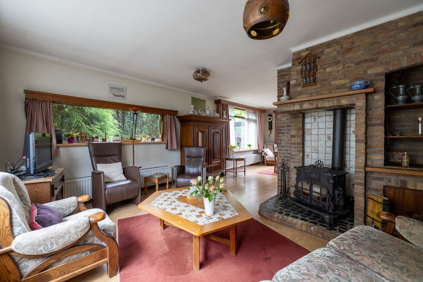 Foto 5 van Koningin Wilhelminastraat 22