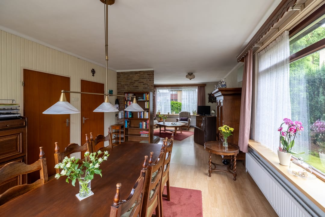 Foto 7 van Koningin Wilhelminastraat 22