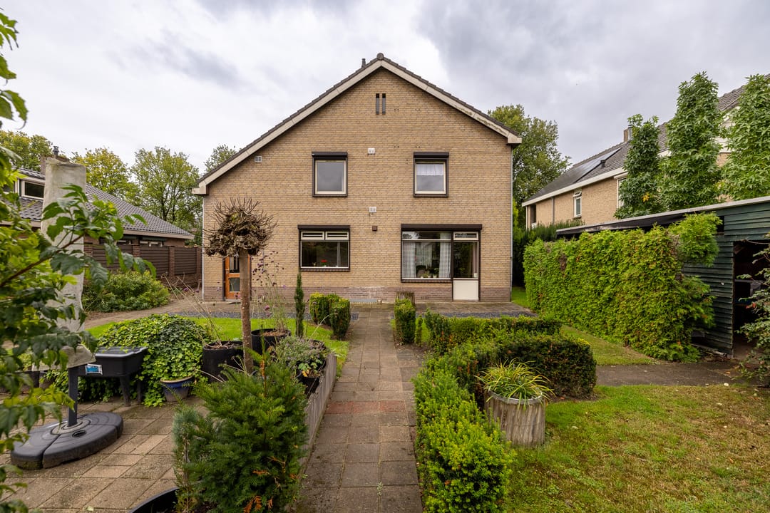 Foto 13 van Koningin Wilhelminastraat 22