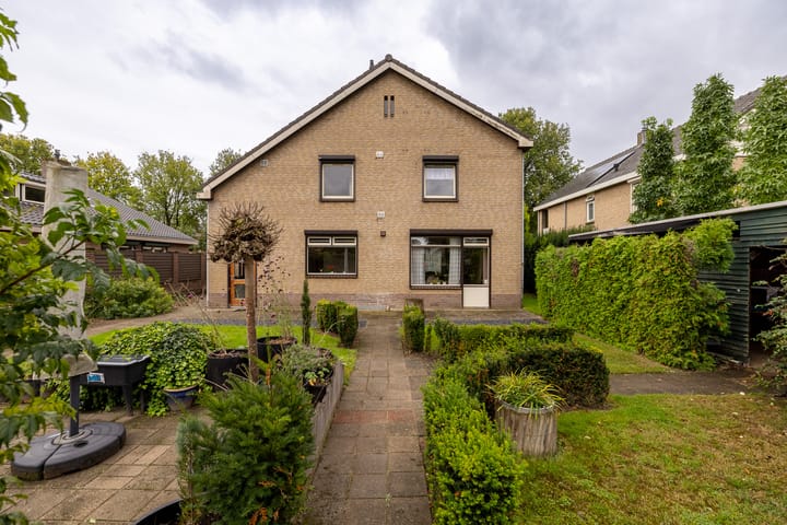 Foto 13 van Koningin Wilhelminastraat 22