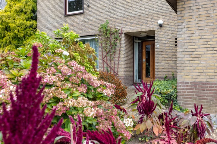 Foto 19 van Koningin Wilhelminastraat 22