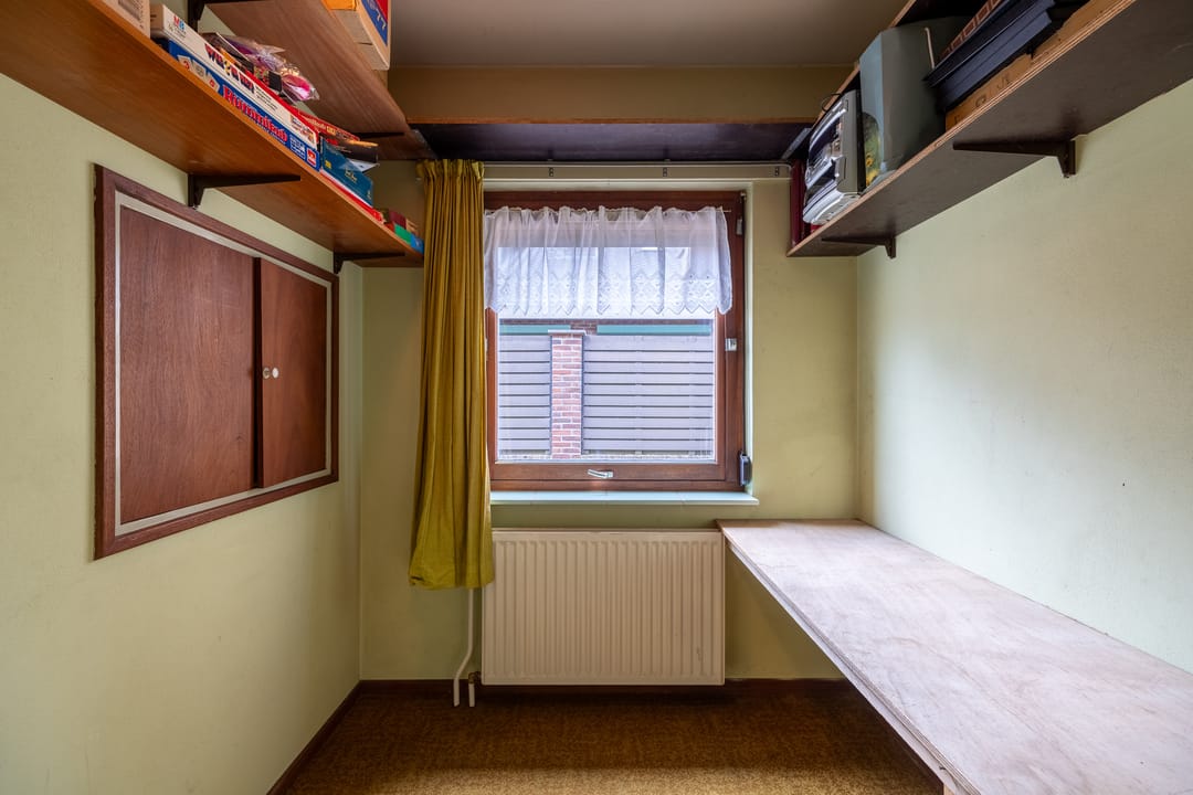 Foto 22 van Koningin Wilhelminastraat 22