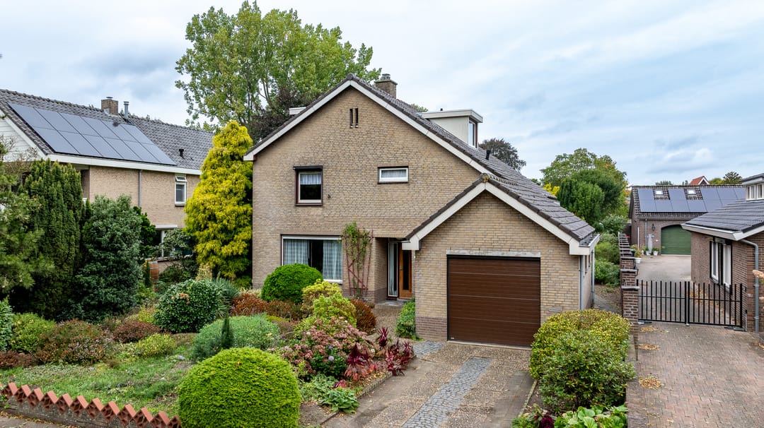 Foto 52 van Koningin Wilhelminastraat 22