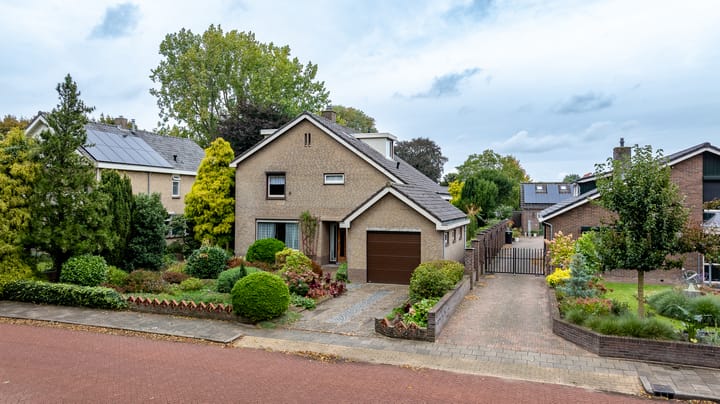 Foto 53 van Koningin Wilhelminastraat 22