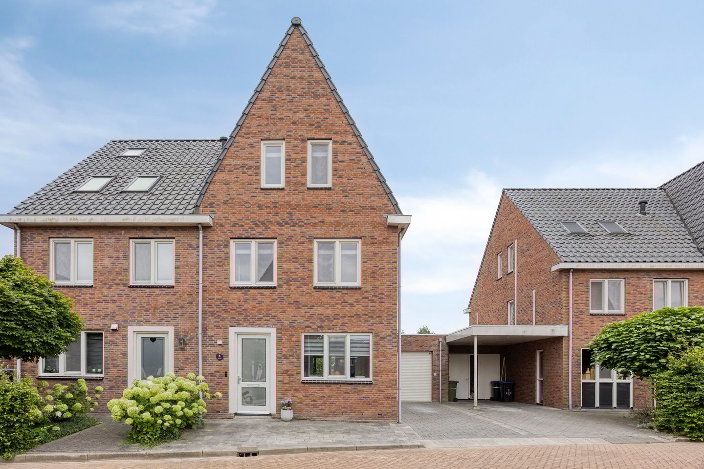 Foto 4 van Aan de Vaarsloot 5