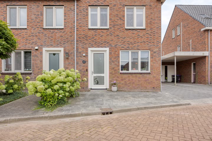 Foto 5 van Aan de Vaarsloot 5