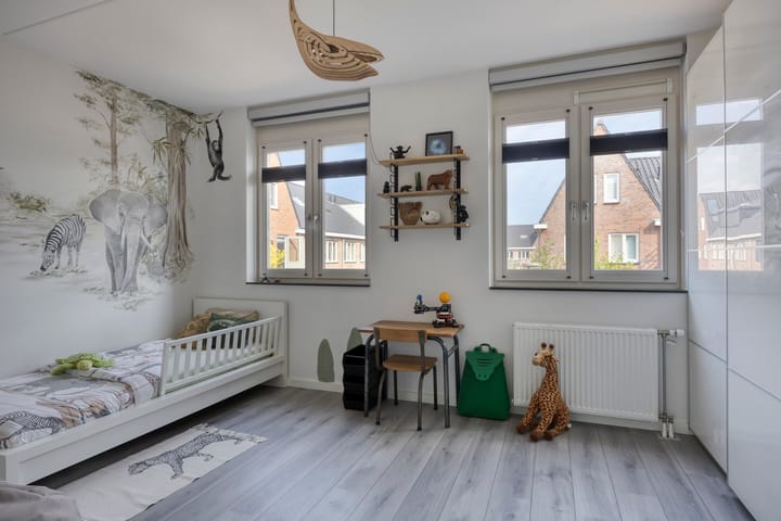 Foto 18 van Aan de Vaarsloot 5