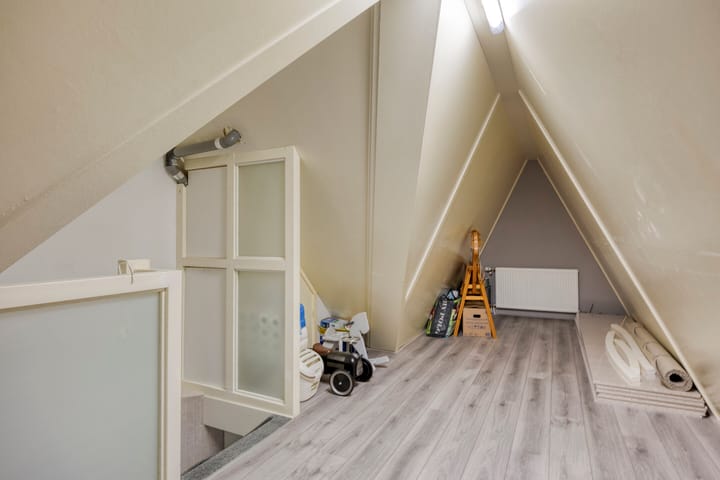 Foto 33 van Aan de Vaarsloot 5