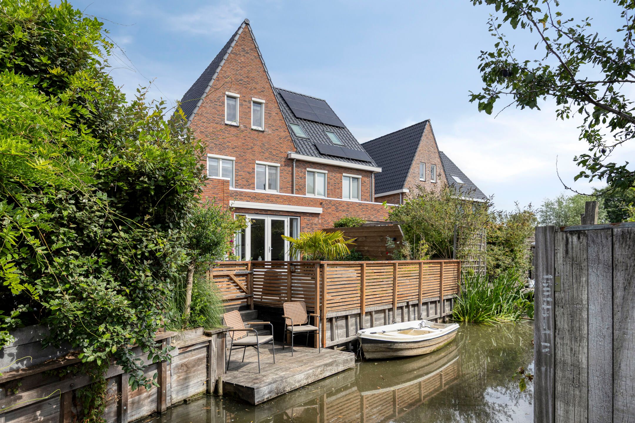 Foto 36 van Aan de Vaarsloot 5