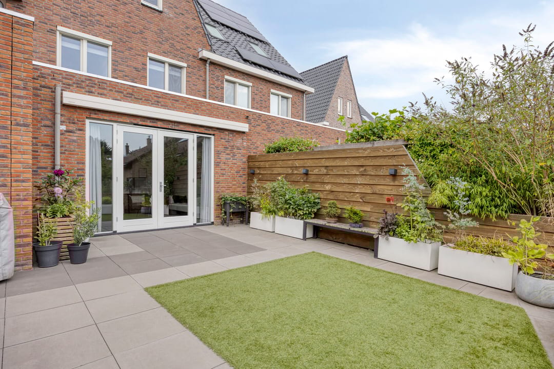 Foto 38 van Aan de Vaarsloot 5