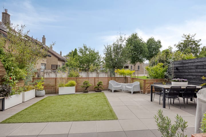 Foto 40 van Aan de Vaarsloot 5