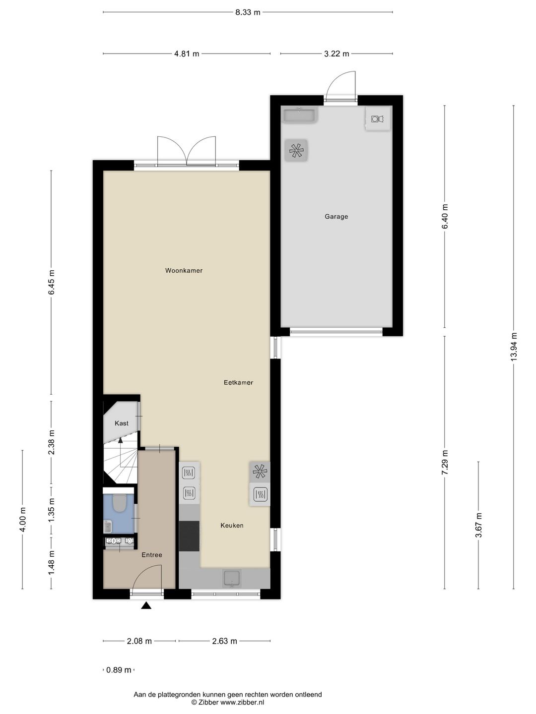 Foto 43 van Aan de Vaarsloot 5