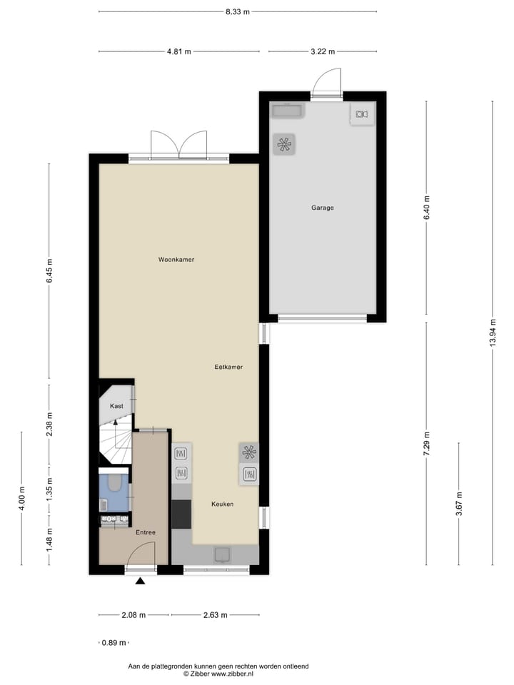 Foto 43 van Aan de Vaarsloot 5