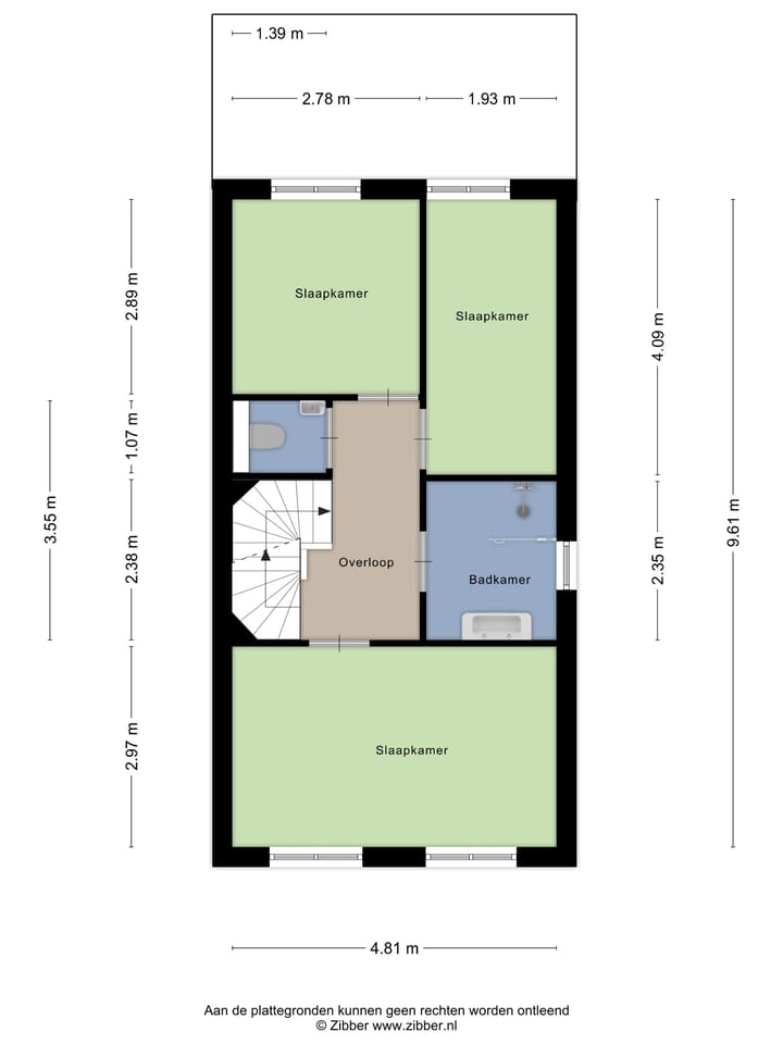 Foto 44 van Aan de Vaarsloot 5