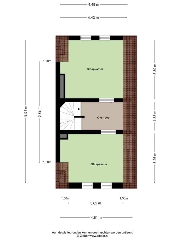 Foto 45 van Aan de Vaarsloot 5