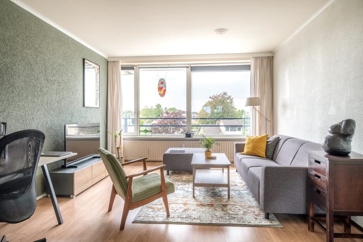 Foto 2 van Gronausestraat 166