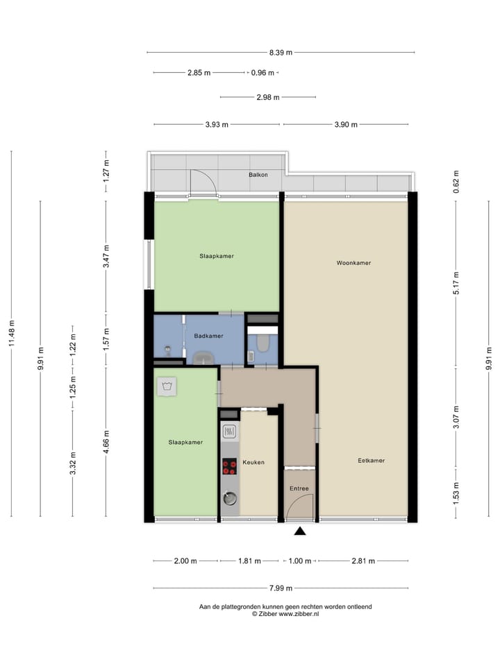 Foto 31 van Gronausestraat 166