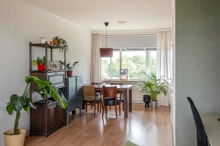 Foto 3 van Gronausestraat 166