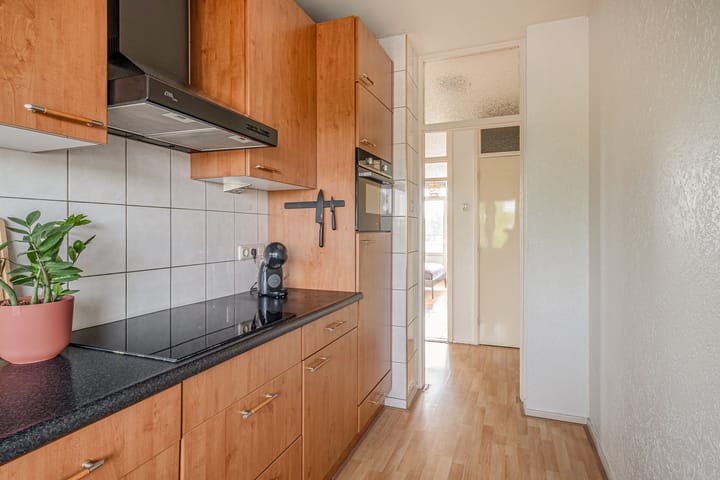 Foto 4 van Gronausestraat 166