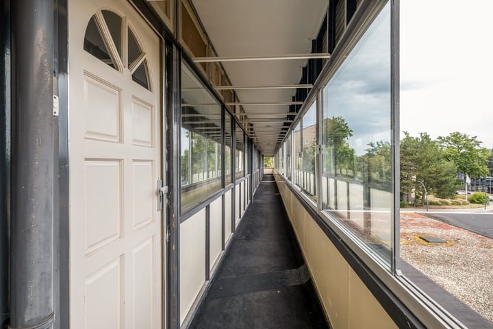 Foto 5 van Gronausestraat 166