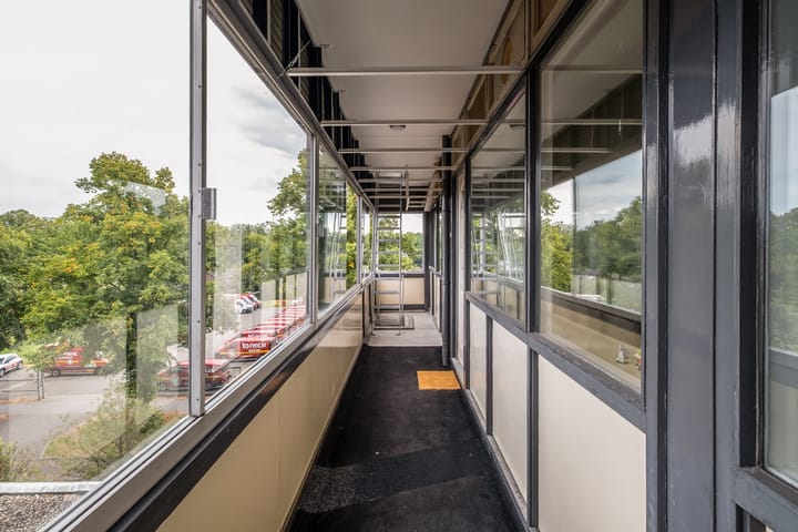 Foto 6 van Gronausestraat 166