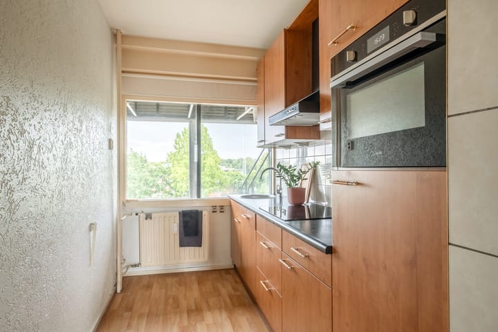 Foto 9 van Gronausestraat 166