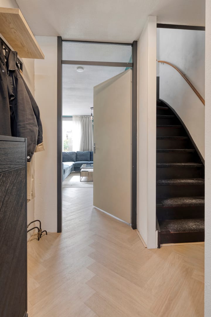 Foto 3 van Leo Gestelstraat 96