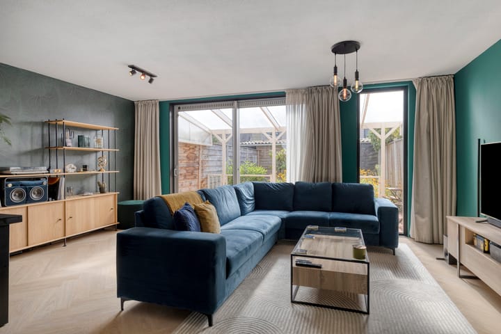 Foto 4 van Leo Gestelstraat 96