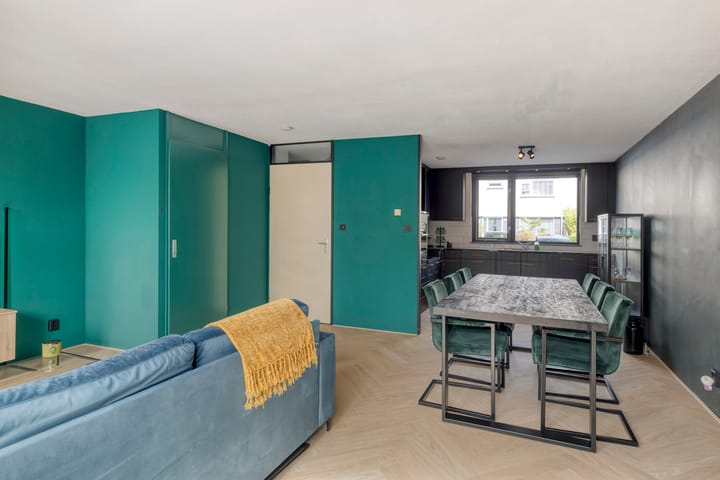 Foto 5 van Leo Gestelstraat 96