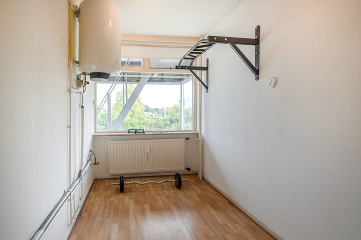 Foto 15 van Gronausestraat 166