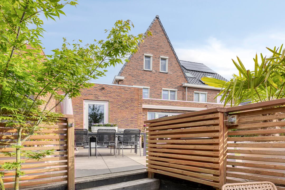 Foto 37 van Aan de Vaarsloot 5