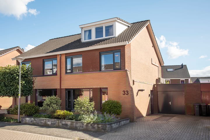 SJ Spanjaardstraat 33 main image