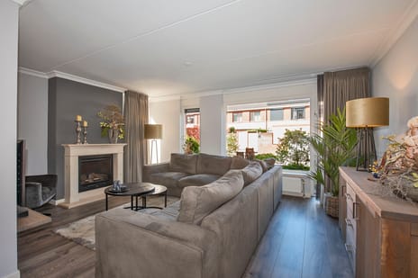 SJ Spanjaardstraat 33 secondary image