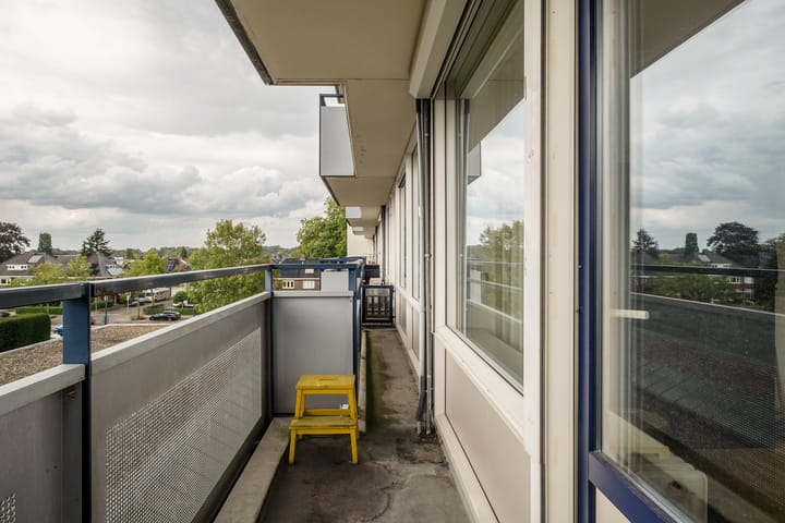 Foto 18 van Gronausestraat 166