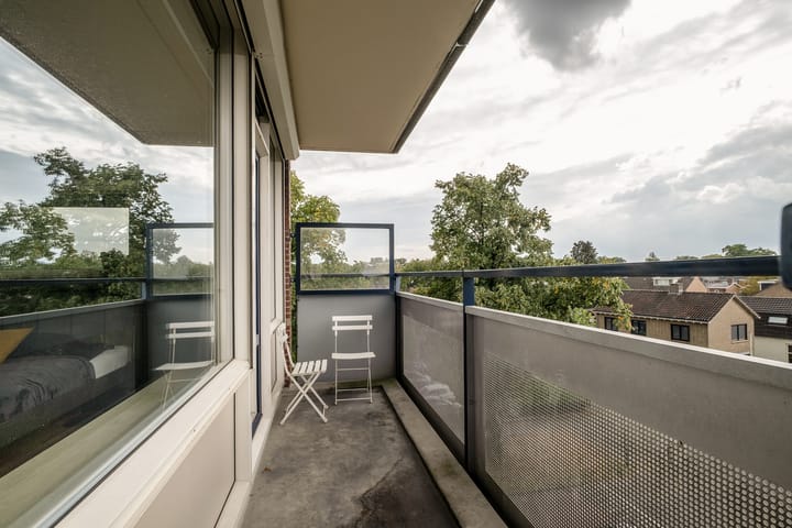 Foto 19 van Gronausestraat 166