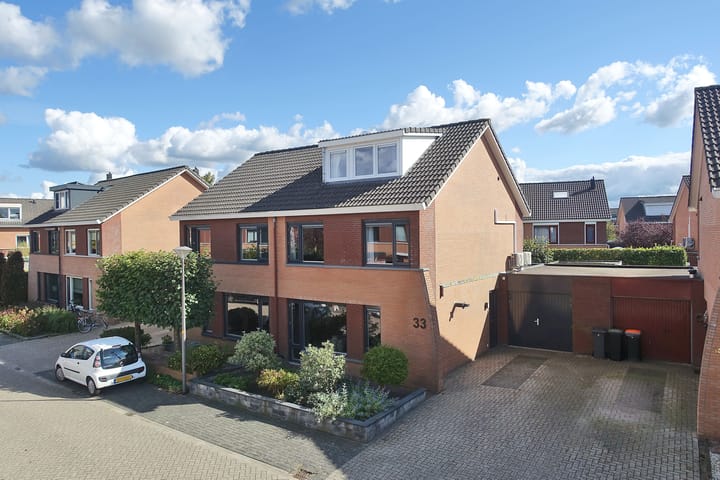 Photo 5 of SJ Spanjaardstraat 33