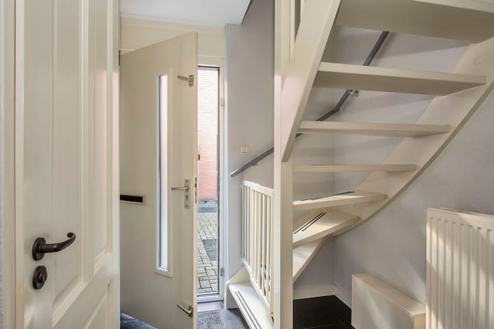 Photo 6 of SJ Spanjaardstraat 33