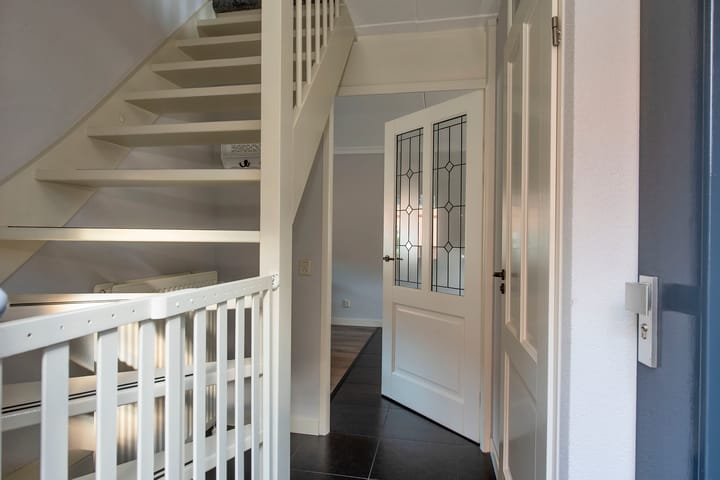 Photo 7 of SJ Spanjaardstraat 33