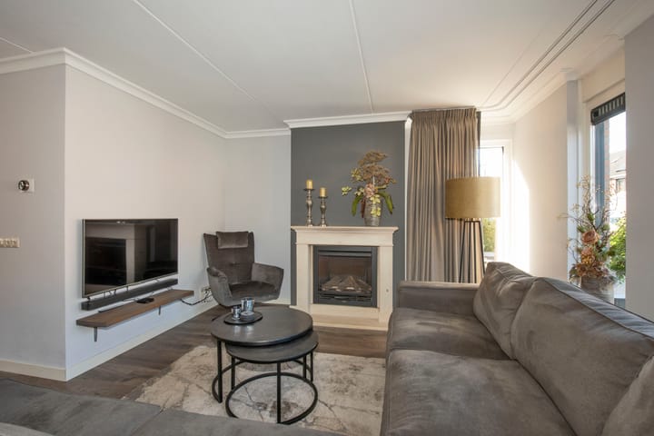 Photo 9 of SJ Spanjaardstraat 33