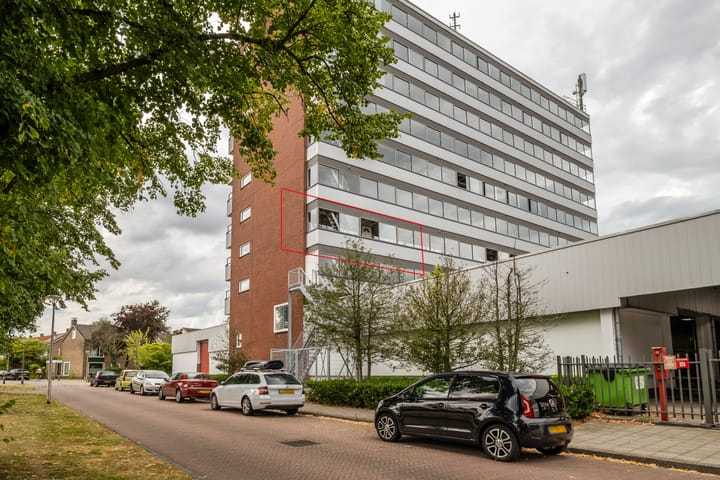 Foto 22 van Gronausestraat 166